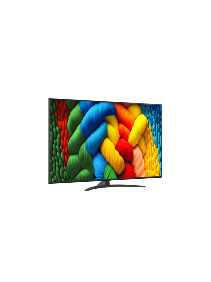 LG 65NANO81A3A | 65 | Smart TV | webOS 25 | UHD 4