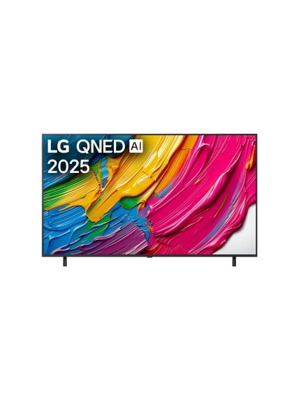 LG 65QNED80A3A | 65 | Smart TV | webOS | UHD 2 LG 65QNED80A3A | 65 | Smart TV | webOS | UHD 2
