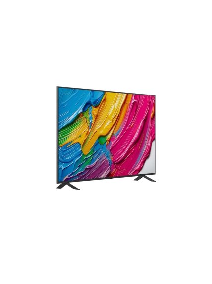 LG 65QNED80A3A | 65 | Smart TV | webOS | UHD 3 LG 65QNED80A3A | 65 | Smart TV | webOS | UHD 3