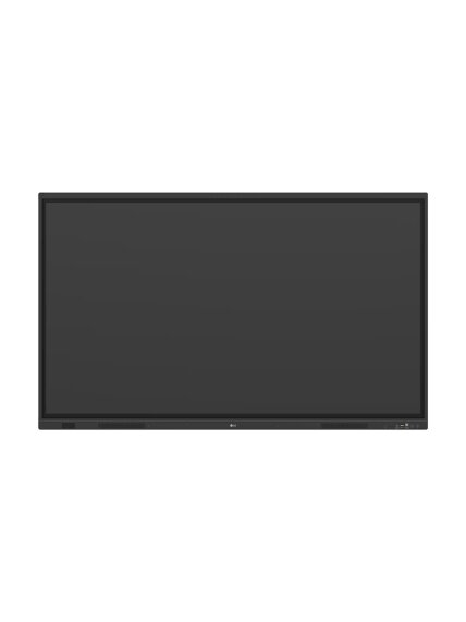 LG 65TR3DQ 65" IPS UHD 3840 x 2160 /400cd/m2/6.5ms HDMI, VGA, Audioin, USB | LG