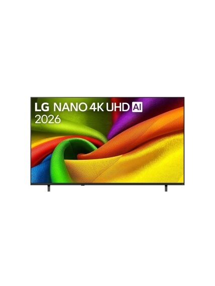 LG 75NU800B3LA 75" (189 cm) 4K NANO UHD Smart TV | LG LG 75NU800B3LA 75" (189 cm) 4K NANO UHD Smart TV | LG