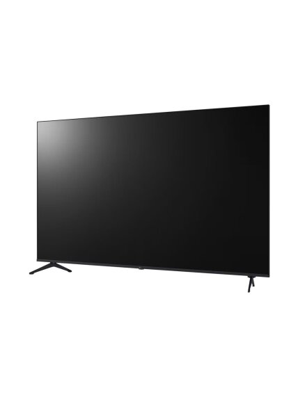 LG 75PK640S0LA | Digital signage | 75 " | Landscape | 16/7 | webOS | Wi-Fi | 300 cd/m² | 1000000:1 | 8 ms 2