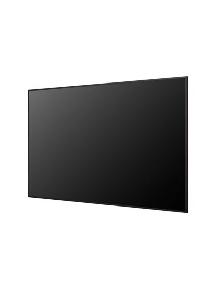 LG 75UH5Q-E | 75 " | Landscape/Portrait | 24/7 | webOS | 8 ms | 178 ° | 178 ° 1 LG 75UH5Q-E | 75 " | Landscape/Portrait | 24/7 | webOS | 8 ms | 178 ° | 178 ° 1
