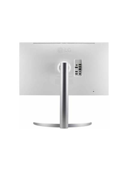 LG | 7UQ850V-W | 27 " | IPS | 16:9 | 60 Hz | 5 ms | 3840 x 2160 pixels | 400 cd/m² | HDMI ports quantity 2 5