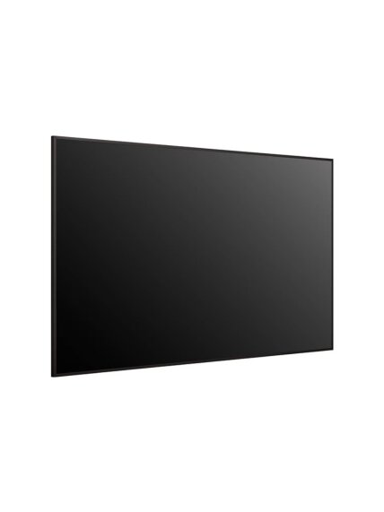 LG 86UH5Q-E | 86 " | Landscape/Portrait | 24/7 | webOS | 8 ms | 178 ° | 178 ° | 700 cd/m² 2 LG 86UH5Q-E | 86 " | Landscape/Portrait | 24/7 | webOS | 8 ms | 178 ° | 178 ° | 700 cd/m² 2