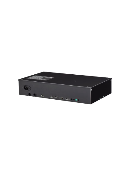 LG | Digital Signage | 55EW5P | 55 " | Landscape/Portrait | 18/7 | webOS | Transparent | 600 cd/m² | 8 ms | 178 ° | 178 ° 8 LG | Digital Signage | 55EW5P | 55 " | Landscape/Portrait | 18/7 | webOS | Transparent | 600 cd/m² | 8 ms | 178 ° | 178 ° 8