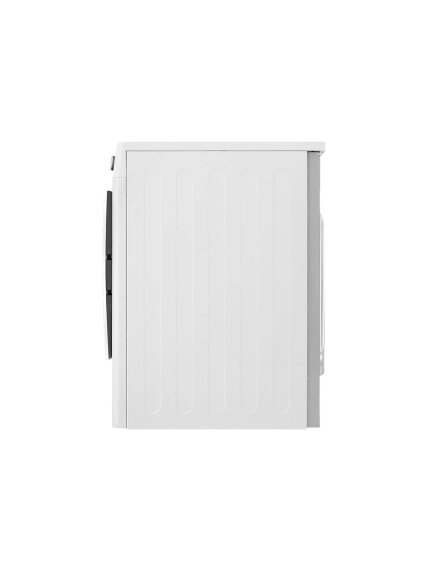 LG | Dryer Machine | RH80V3AV6N | Energy efficiency class D | Front loading | 8 kg | LED | Depth 69 cm | Wi-Fi | White 9 LG | Dryer Machine | RH80V3AV6N | Energy efficiency class D | Front loading | 8 kg | LED | Depth 69 cm | Wi-Fi | White 9