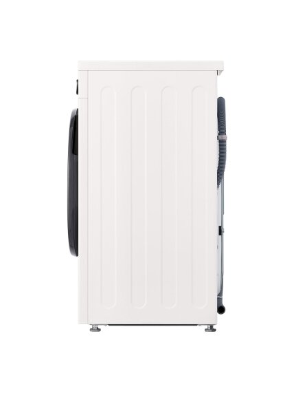LG F2X10S7NWK | Washing Machine | Energy efficiency class A | Front loading | Washing capacity 7 kg | 1200 RPM | Depth 44 cm | Width 60 cm | Display | LED | Steam function | Essence White (Glossy) | Wi-Fi 9 LG F2X10S7NWK | Washing Machine | Energy efficiency class A | Front loading | Washing capacity 7 kg | 1200 RPM | Depth 44 cm | Width 60 cm | Display | LED | Steam function | Essence White (Glossy) | Wi-Fi 9