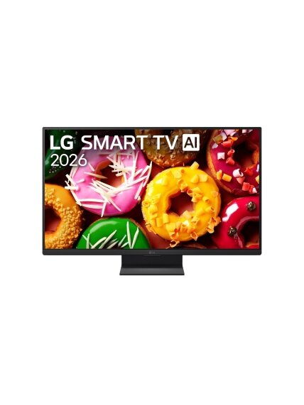 LG LED TV | 24LB70003LA | 24 | Smart TV | webOS | FHD | Black 1 LG LED TV | 24LB70003LA | 24 | Smart TV | webOS | FHD | Black 1