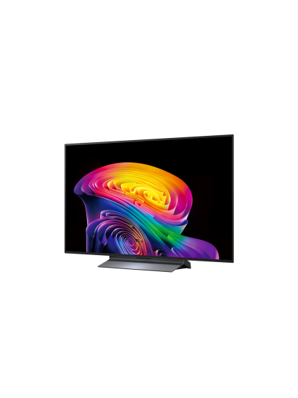 LG OLED48C61LA 48" (121 cm) 4K OLED evo Smart TV | LG 4 LG OLED48C61LA 48" (121 cm) 4K OLED evo Smart TV | LG 4