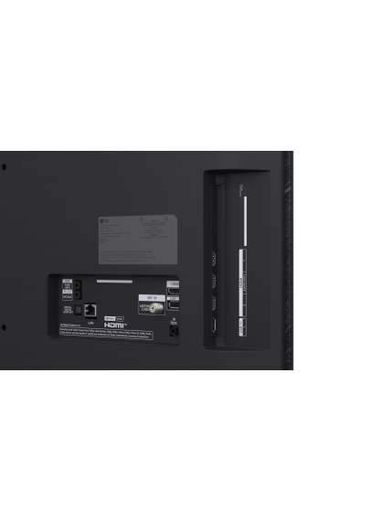 LG OLED48C61LA 48" (121 cm) 4K OLED evo Smart TV | LG 7