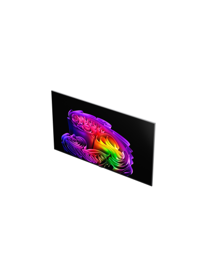 LG OLED55G61LW 55" (139 cm) 4K OLED evo Gallery Smart TV | LG 4 LG OLED55G61LW 55" (139 cm) 4K OLED evo Gallery Smart TV | LG 4