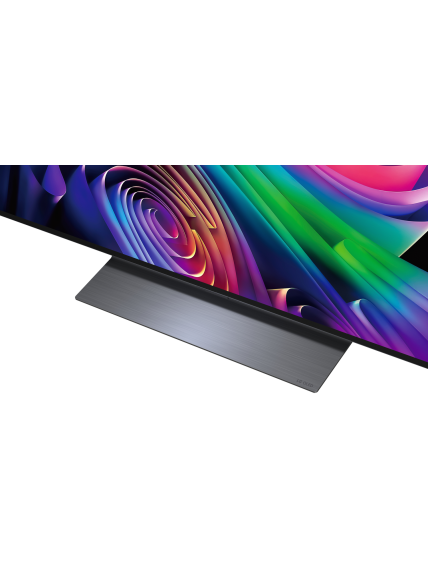 LG OLED65C61LA 65" (164 cm) 4K OLED evo Smart TV | LG 6 LG OLED65C61LA 65" (164 cm) 4K OLED evo Smart TV | LG 6