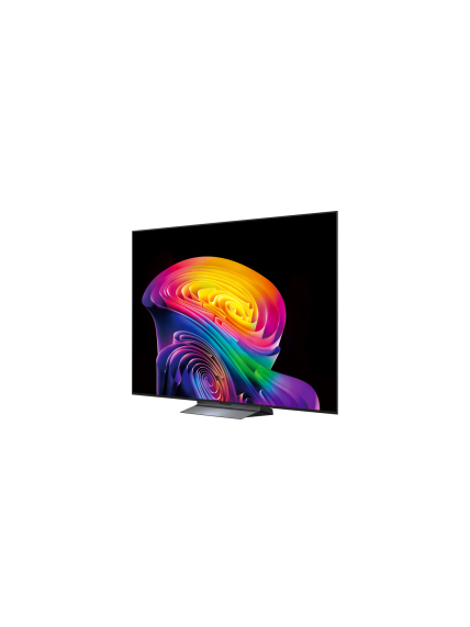 LG OLED77C61LA 77" (195 cm) 4K OLED evo Smart TV | LG 3