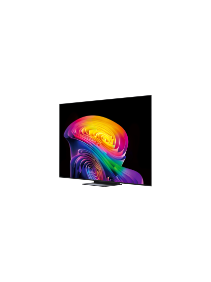 LG OLED83C61LA 83" (209 cm) 4K OLED evo Smart TV | LG 3 LG OLED83C61LA 83" (209 cm) 4K OLED evo Smart TV | LG 3