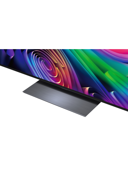 LG OLED83C61LA 83" (209 cm) 4K OLED evo Smart TV | LG 6 LG OLED83C61LA 83" (209 cm) 4K OLED evo Smart TV | LG 6