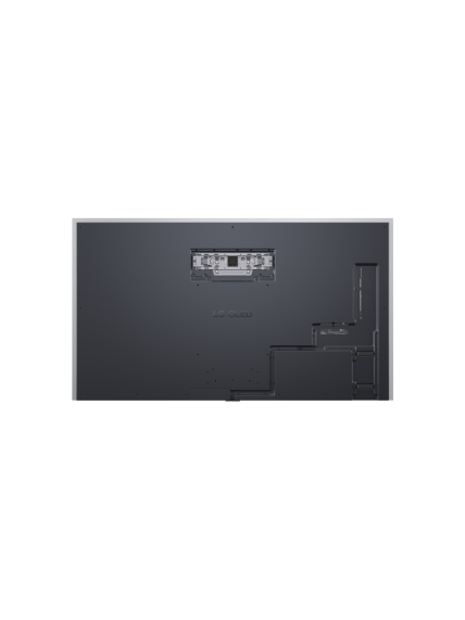 LG OLED83G61LW 83" (209 cm) 4K OLED evo Gallery Smart TV | LG 6