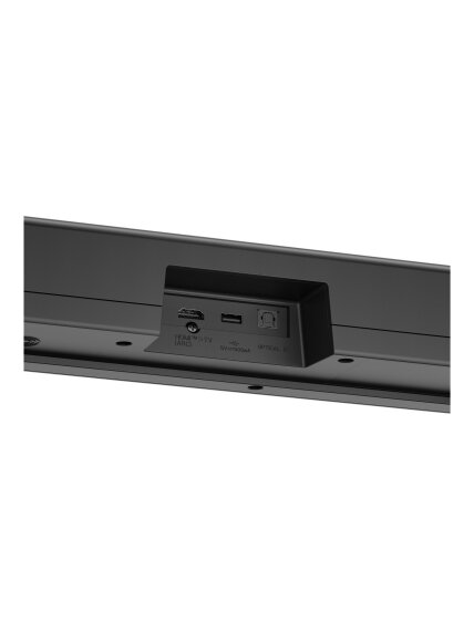 LG Soundbar 2.1 Channel Sound System | S40T | Bluetooth 8