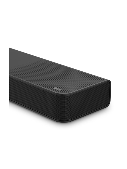 LG Soundbar with Dolby Atmos and 5.1.3 channels | S90TY | Bluetooth 4 LG Soundbar with Dolby Atmos and 5.1.3 channels | S90TY | Bluetooth 4