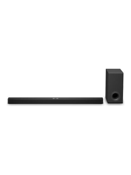 LG Soundbar with Dolby Atmos and 5.1.3 channels | S90TY | Bluetooth LG Soundbar with Dolby Atmos and 5.1.3 channels | S90TY | Bluetooth