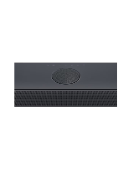 LG Soundbar with Dolby Atmos | SC9S | Bluetooth 3