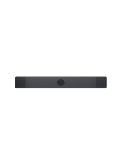LG Soundbar with Dolby Atmos | SC9S | Bluetooth 1
