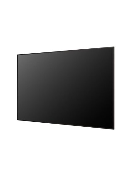 LG UHD Signage | 75UH7N-M | 75 " | Landscape/Portrait | webOS | Wi-Fi | 700 cd/m² | 8 ms | 178 ° | 178 ° 1
