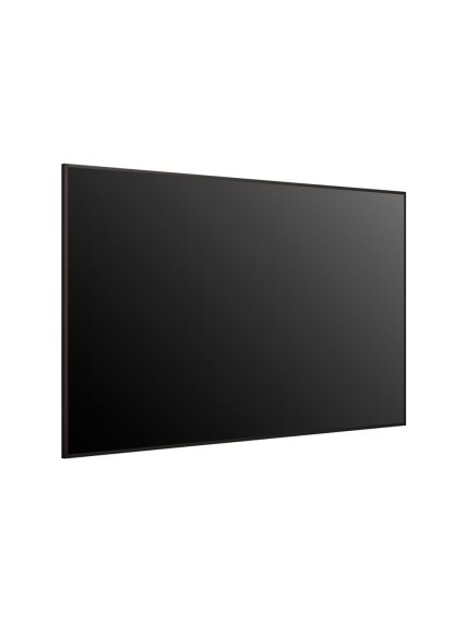 LG UHD Signage | 75UH7N-M | 75 " | Landscape/Portrait | webOS | Wi-Fi | 700 cd/m² | 8 ms | 178 ° | 178 ° 2