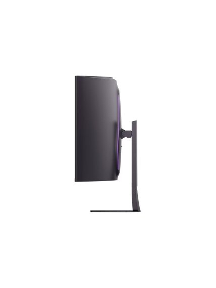 LG UltraGear evo G9 52G930B-B | 52 " | VA | WUHD | 21:9 | 240 Hz | 1 ms | 5120 x 2160 pixels | 400 cd/m² | Black 3