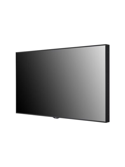 LG Window Facing Display | 49XS4P-B | 49 " | Landscape/Portrait | 24/7 | webOS | 8 ms 2