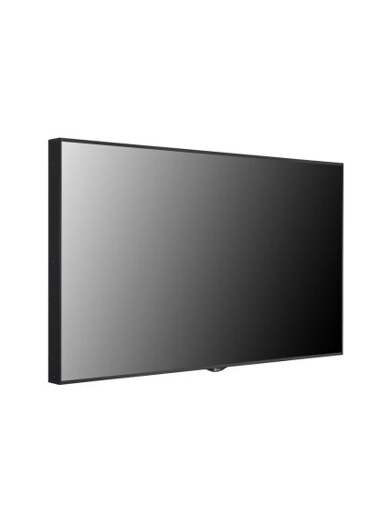 LG Window Facing Display | 49XS4P-B | 49 " | Landscape/Portrait | 24/7 | webOS | 8 ms 3 LG Window Facing Display | 49XS4P-B | 49 " | Landscape/Portrait | 24/7 | webOS | 8 ms 3