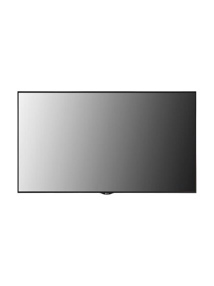 LG Window Facing Display | 49XS4P-B | 49 " | Landscape/Portrait | 24/7 | webOS | 8 ms