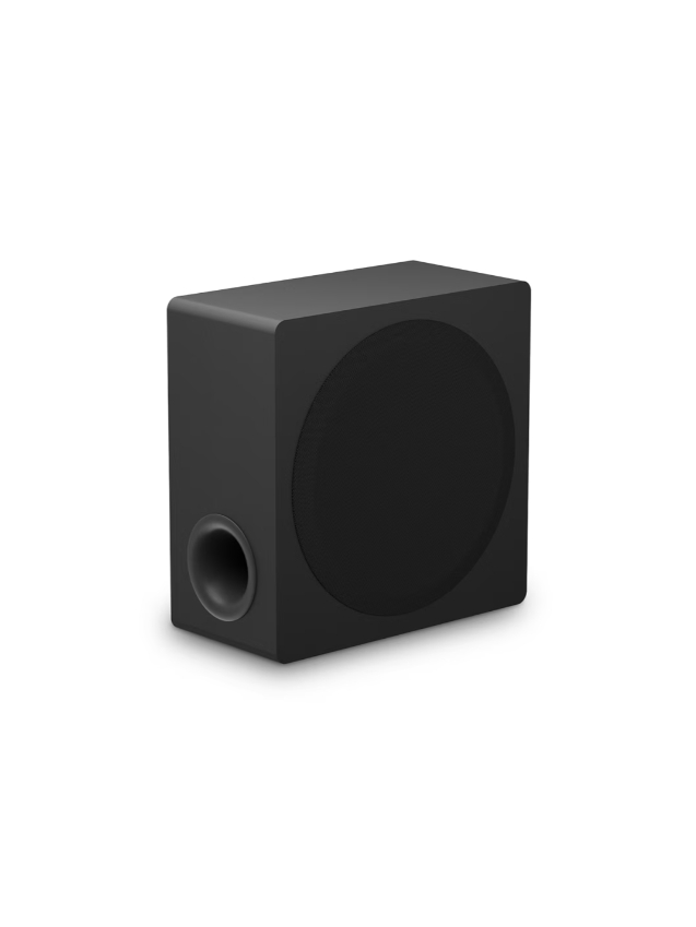 LG Soundbar with Dolby Atmos and 5.1.3 channels | S90TY | Bluetooth 5 LG Soundbar with Dolby Atmos and 5.1.3 channels | S90TY | Bluetooth 5