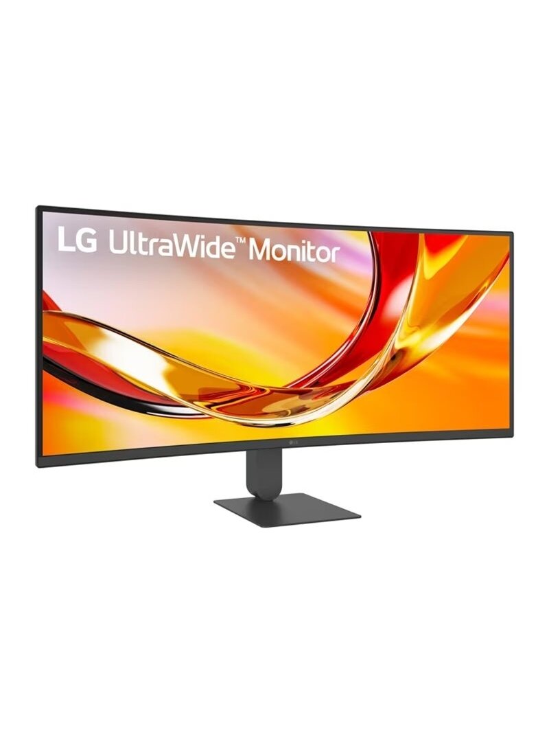 LG 34U640B-B UltraWide | 34 " | VA | WQHD | 21:9 | 144 Hz | 5 ms | 3440 x 1440 pixels | 300 cd/m² | HDMI ports quantity 2 2 LG 34U640B-B UltraWide | 34 " | VA | WQHD | 21:9 | 144 Hz | 5 ms | 3440 x 1440 pixels | 300 cd/m² | HDMI ports quantity 2 2