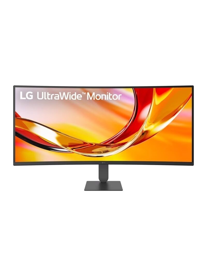 LG 34U640B-B UltraWide | 34 " | VA | WQHD | 21:9 | 144 Hz | 5 ms | 3440 x 1440 pixels | 300 cd/m² | HDMI ports quantity 2 LG 34U640B-B UltraWide | 34 " | VA | WQHD | 21:9 | 144 Hz | 5 ms | 3440 x 1440 pixels | 300 cd/m² | HDMI ports quantity 2