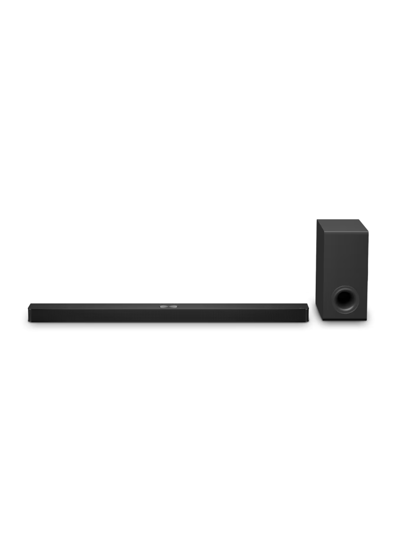 LG Soundbar with Dolby Atmos and 5.1.3 channels | S90TY | Bluetooth 1 LG Soundbar with Dolby Atmos and 5.1.3 channels | S90TY | Bluetooth 1