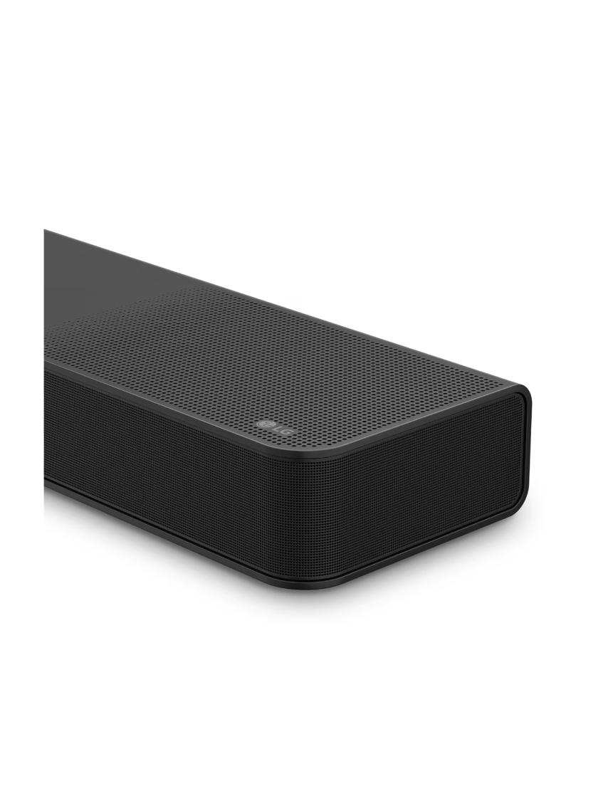 LG Soundbar with Dolby Atmos and 5.1.3 channels | S90TY | Bluetooth 4 LG Soundbar with Dolby Atmos and 5.1.3 channels | S90TY | Bluetooth 4