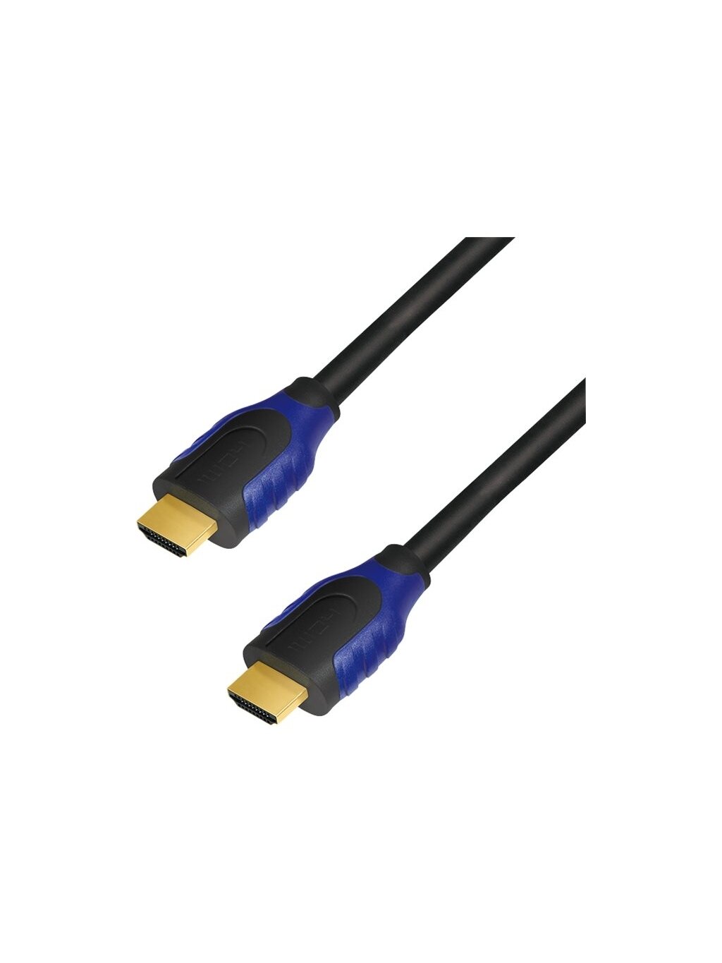 Logilink | Cable HDMI High Speed with Ethernet | CH0064 | HDMI Type A Male | HDMI Type A Male | HDMI to HDMI | 5 m Logilink | Cable HDMI High Speed with Ethernet | CH0064 | HDMI Type A Male | HDMI Type A Male | HDMI to HDMI | 5 m