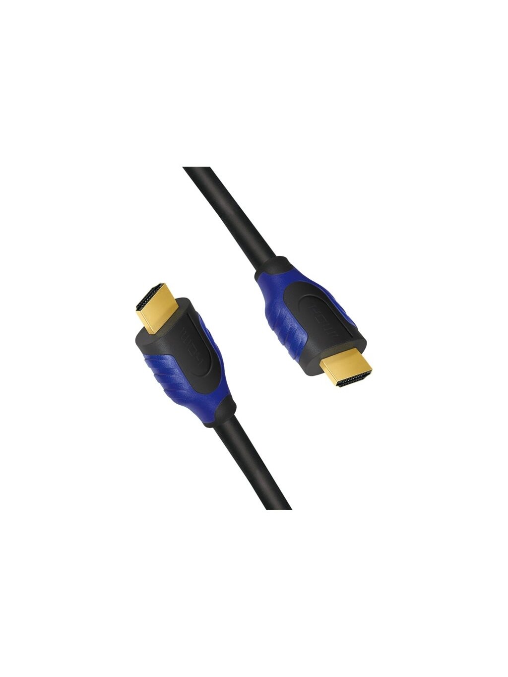 Logilink CH0061 HDMI Cable 2.0 bulk M/M 1.0m black | Logilink | HDMI (type A) male | HDMI (type A) male | HDMI to HDMI | 1 m 3