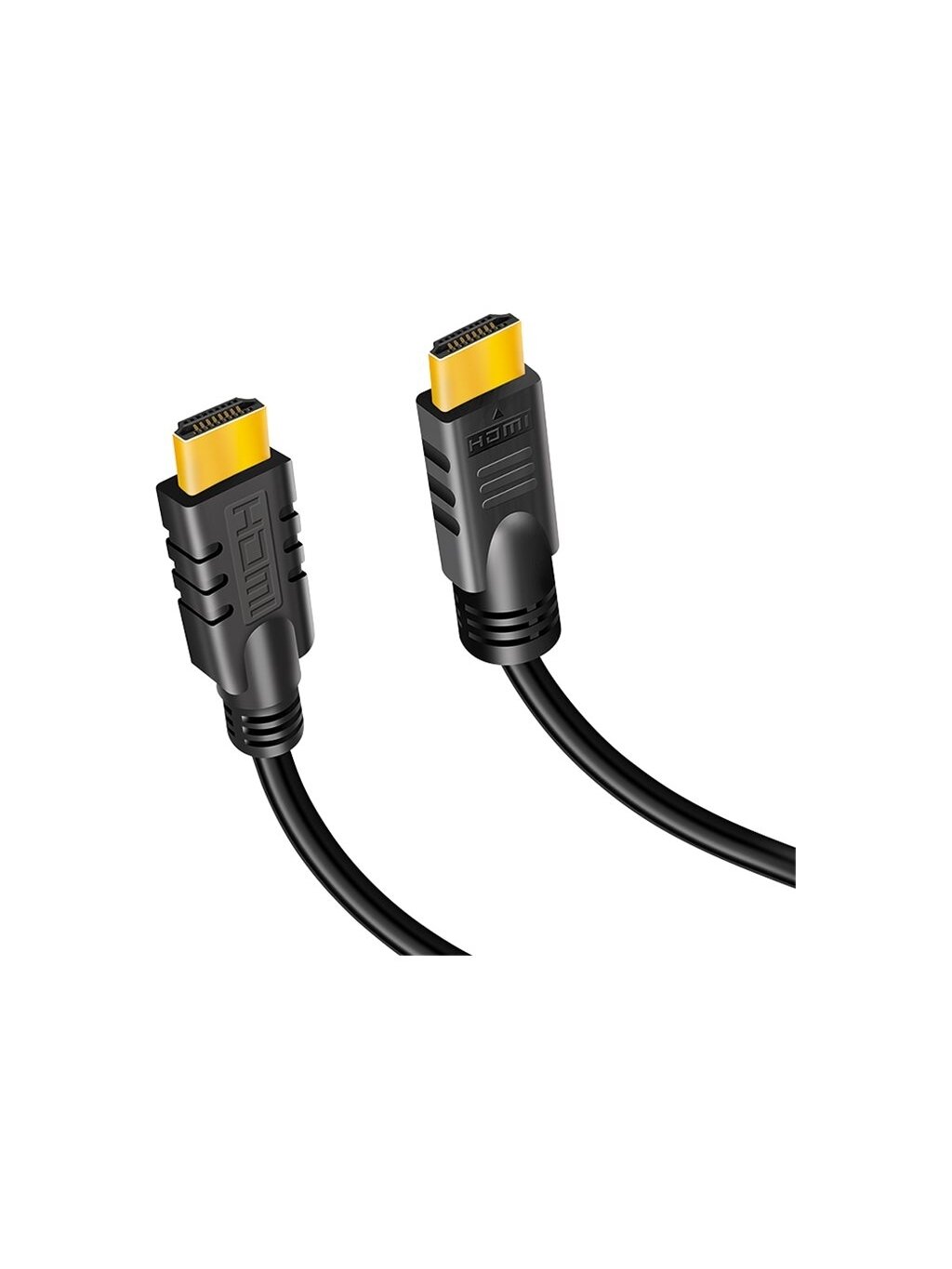 Logilink CHA0025 HDMI Cable, Active, M/M, 25m, black | Logilink | CHA0025 HDMI Cable, Active, M/M | HDMI to HDMI | 25 m Logilink CHA0025 HDMI Cable, Active, M/M, 25m, black | Logilink | CHA0025 HDMI Cable, Active, M/M | HDMI to HDMI | 25 m