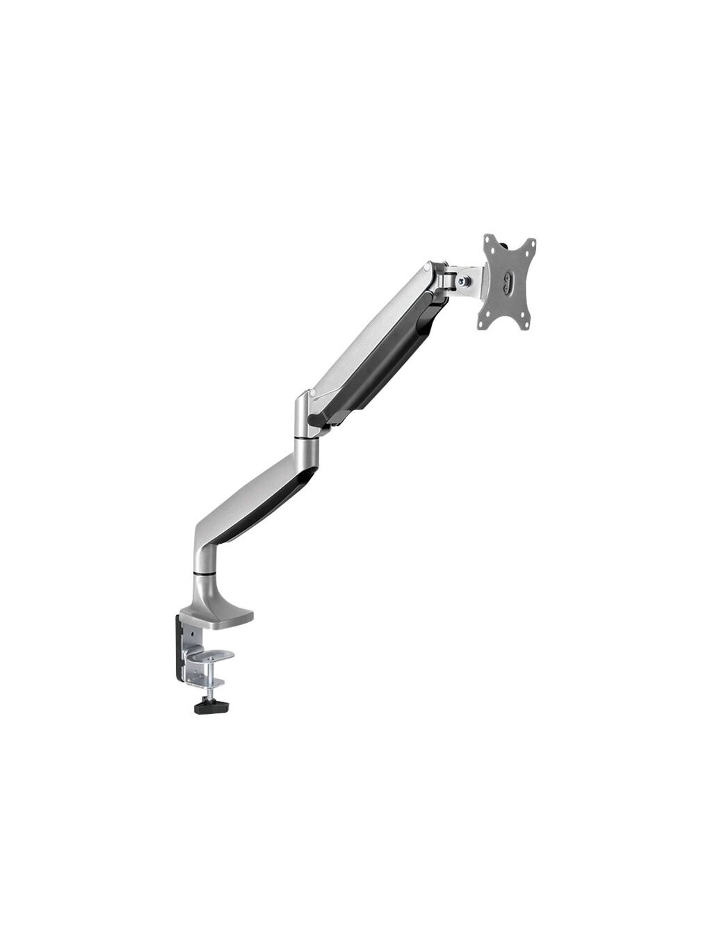 Logilink | Desk Mount | BP0042 | 13-32 " | Maximum weight (capacity) 9 kg | Silver 2 Logilink | Desk Mount | BP0042 | 13-32 " | Maximum weight (capacity) 9 kg | Silver 2