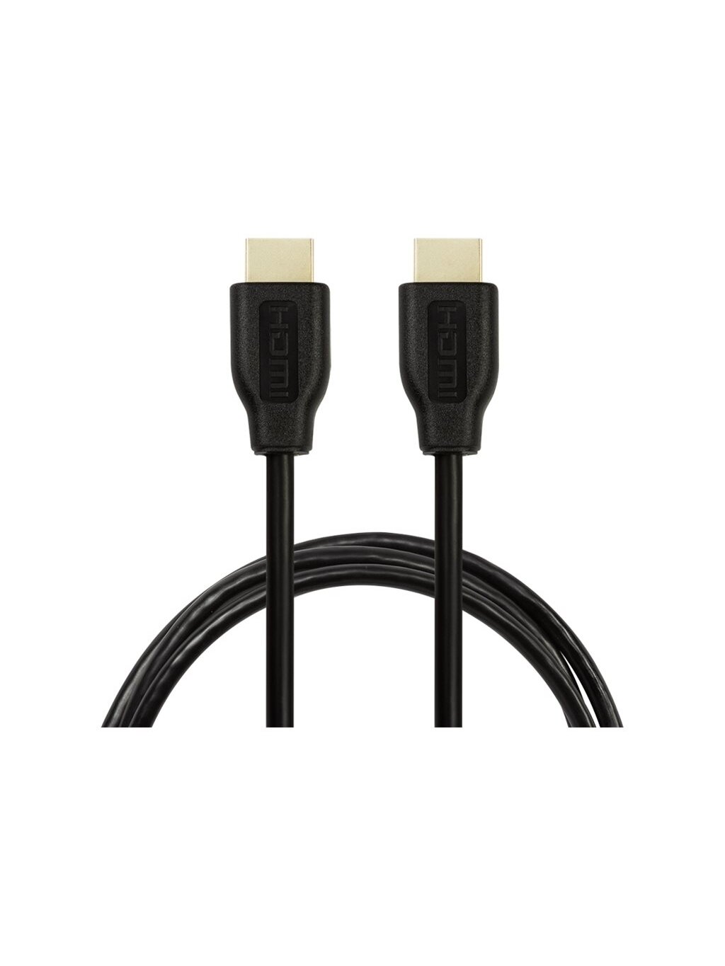 Logilink | HDMI A male - HDMI A male, 1.4v | HDMI | HDMI | HDMI to HDMI | 10 m Logilink | HDMI A male - HDMI A male, 1.4v | HDMI | HDMI | HDMI to HDMI | 10 m