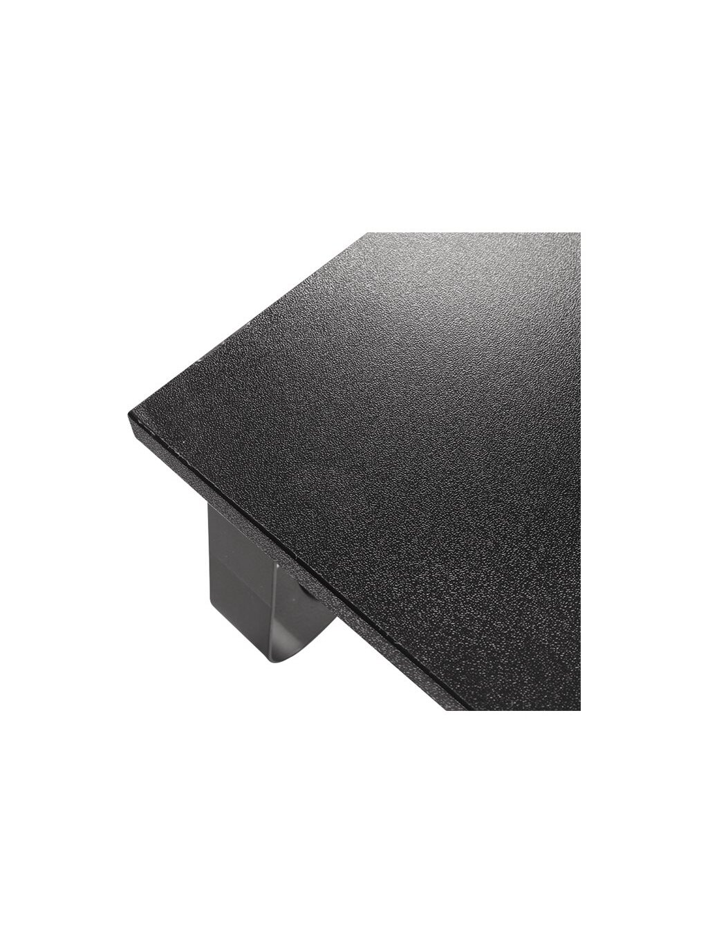 Logilink | Maximum weight (capacity) 20 kg | Black 5 Logilink | Maximum weight (capacity) 20 kg | Black 5