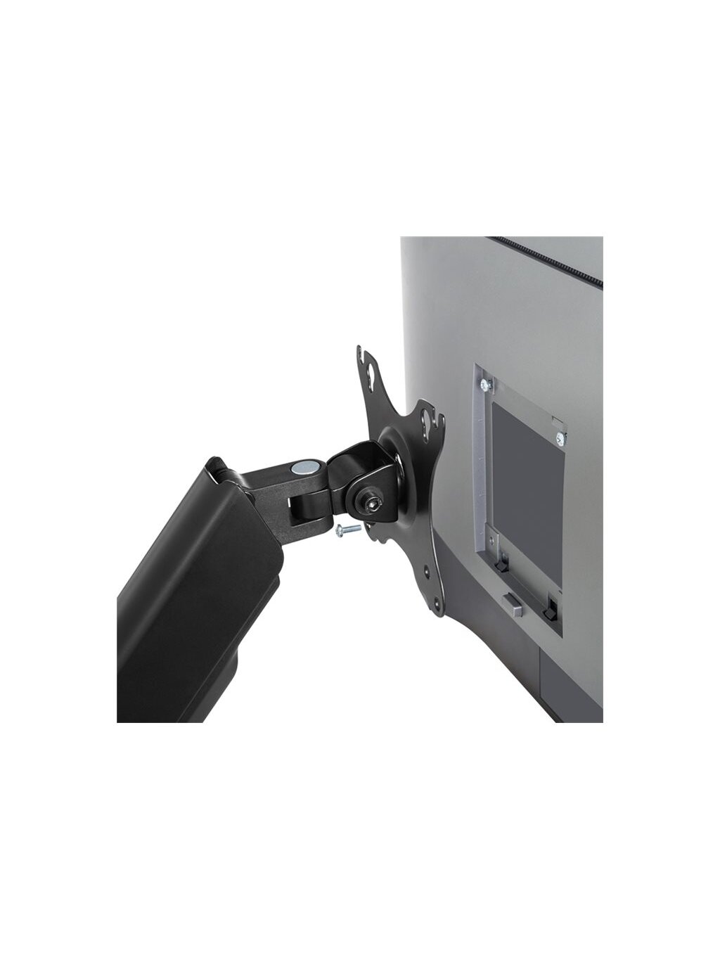 Logilink | Wall mount | Tilt, swivel, rotate | 17-32 " | Maximum weight (capacity) 9 kg | Black 8