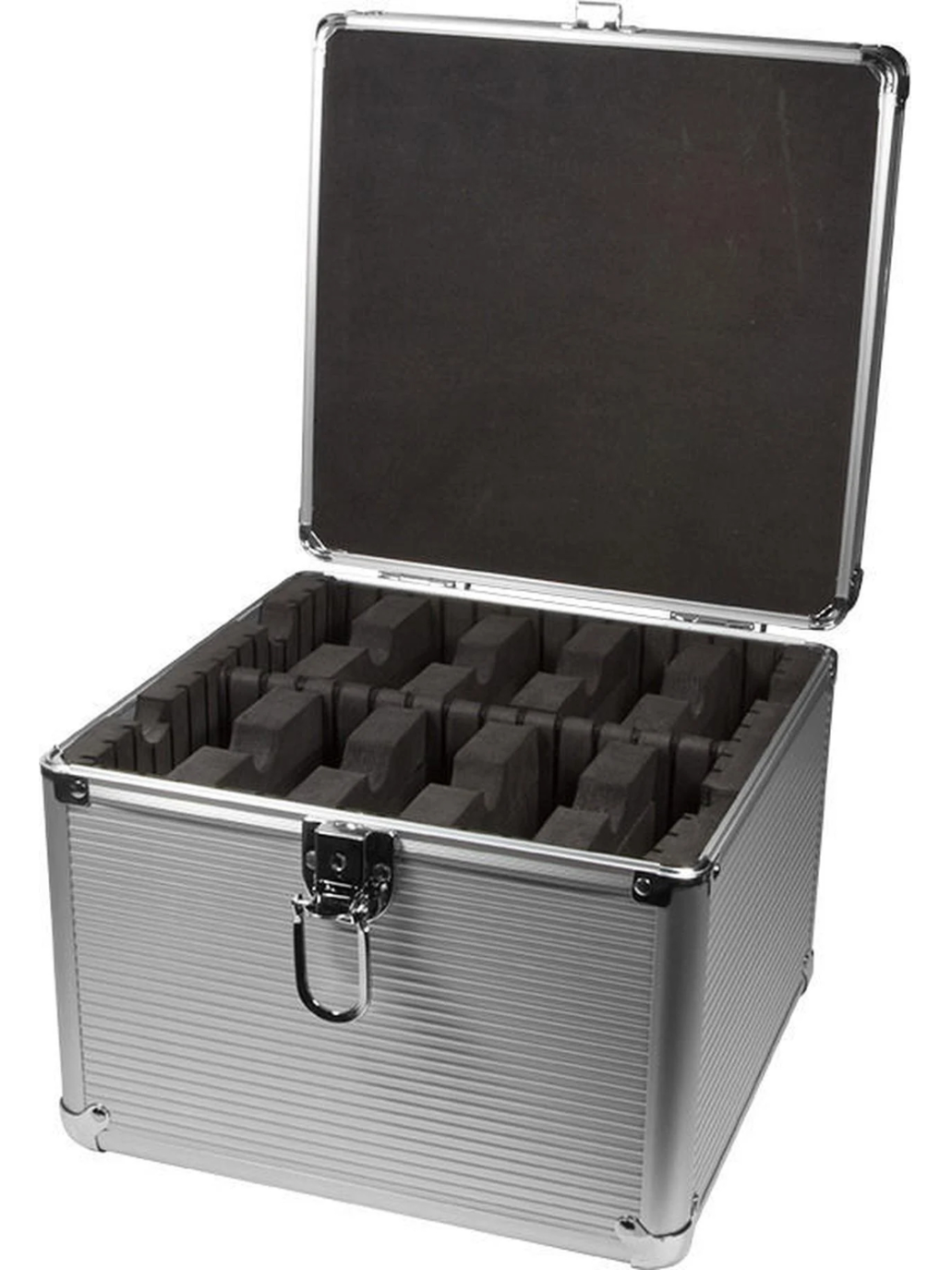 Logilink | 3.5" Hard drive protective case | UA0193 1