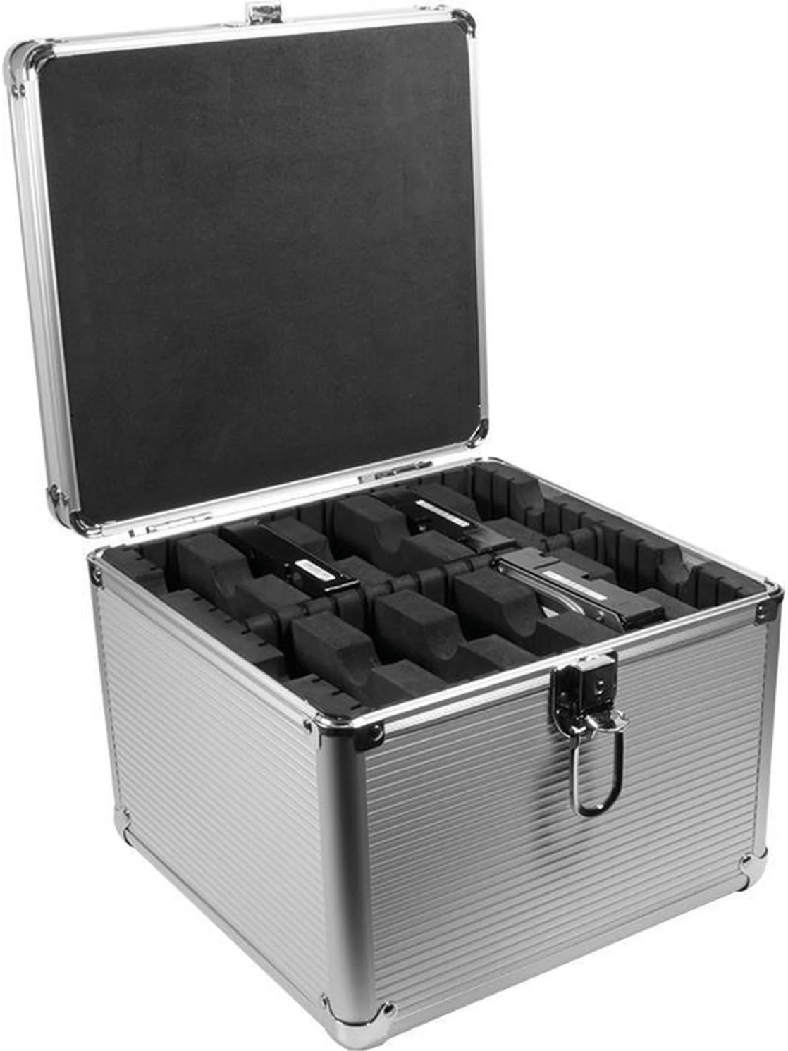 Logilink | 3.5" Hard drive protective case | UA0193 2 Logilink | 3.5" Hard drive protective case | UA0193 2
