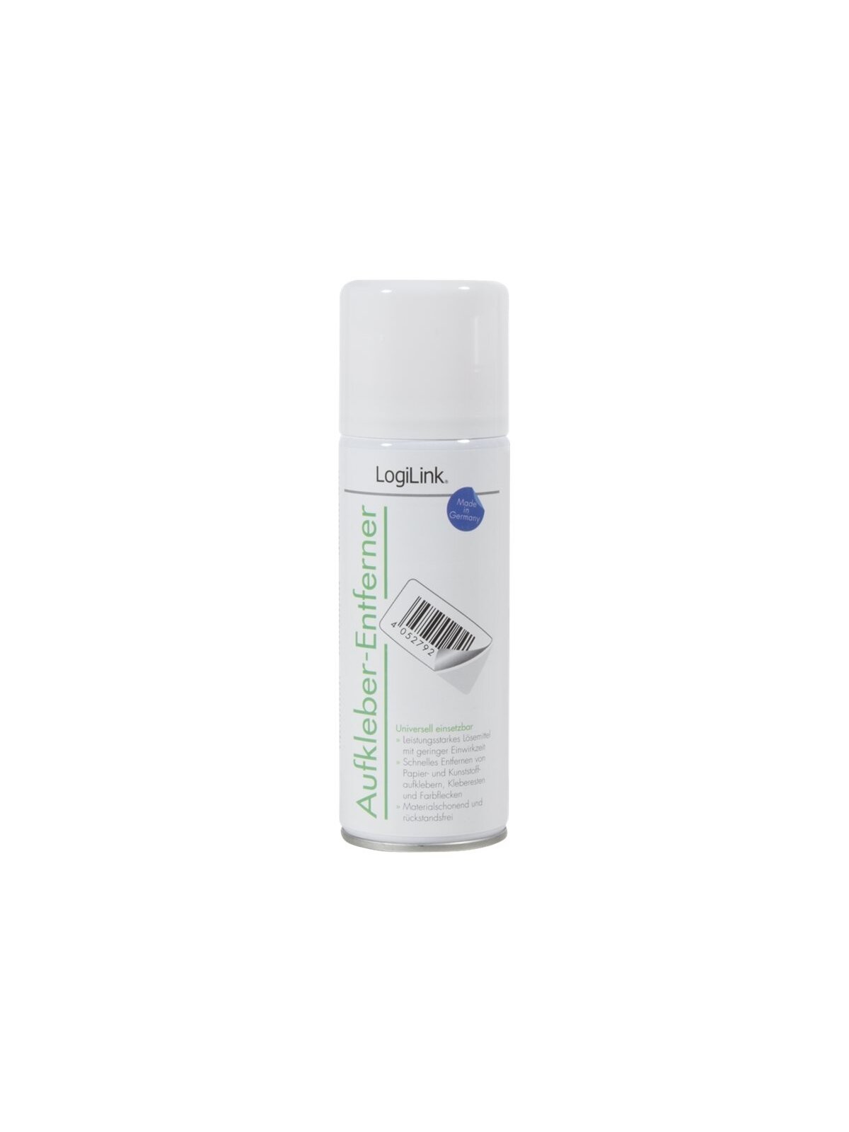 Logilink | RP0016 | Label Remover | 200 ml