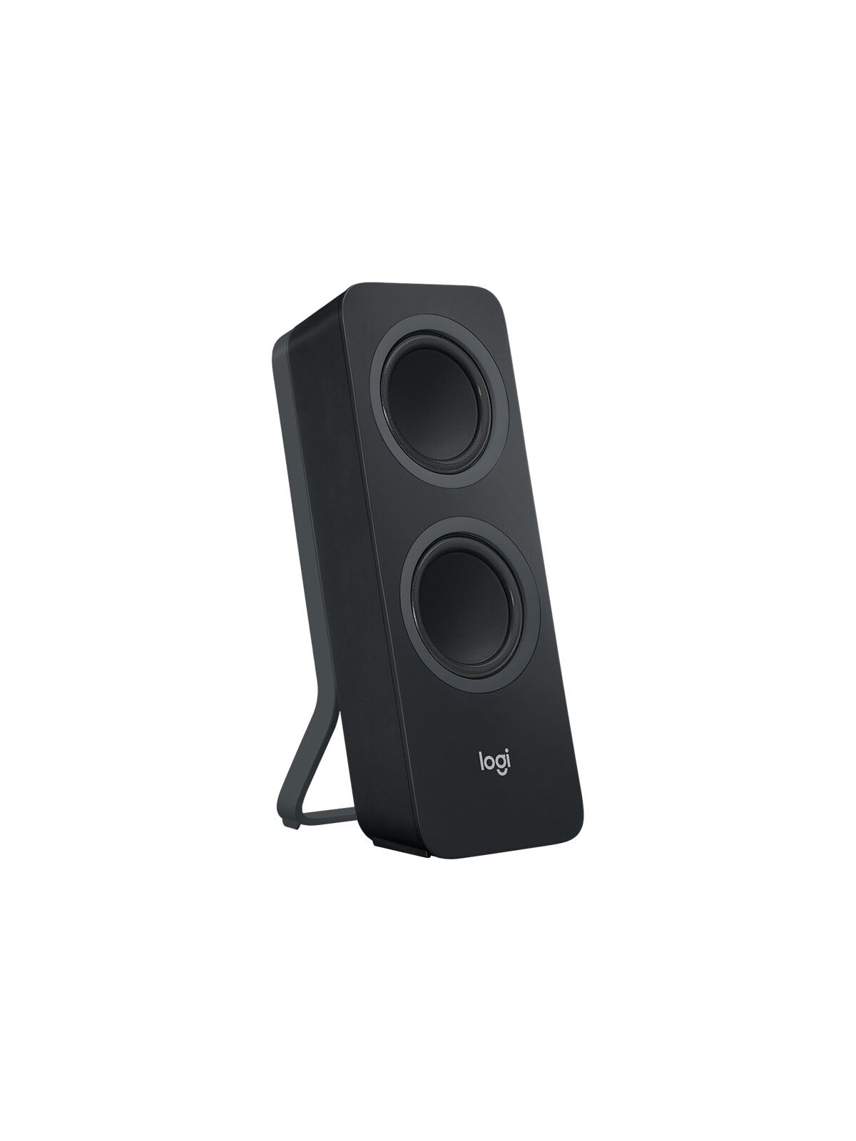 Logitech Computer Speakers | Z207 2.0 | 10 W | Bluetooth | Wireless connection | Black 3 Logitech Computer Speakers | Z207 2.0 | 10 W | Bluetooth | Wireless connection | Black 3