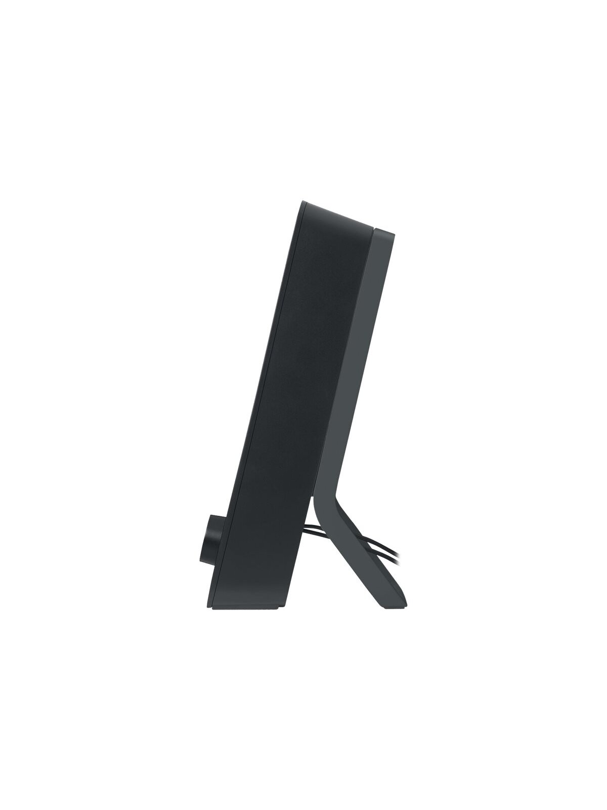 Logitech Computer Speakers | Z207 2.0 | 10 W | Bluetooth | Wireless connection | Black 5 Logitech Computer Speakers | Z207 2.0 | 10 W | Bluetooth | Wireless connection | Black 5