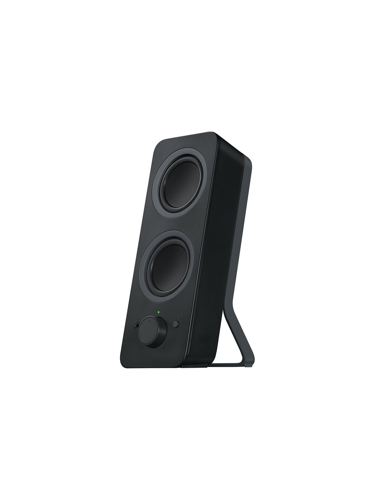 Logitech Computer Speakers | Z207 2.0 | 10 W | Bluetooth | Wireless connection | Black 6 Logitech Computer Speakers | Z207 2.0 | 10 W | Bluetooth | Wireless connection | Black 6